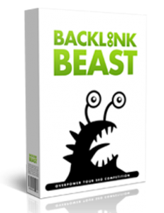 Backlink Beast Discount